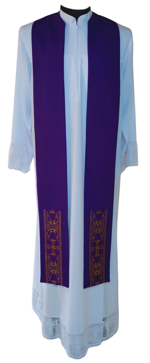 Alba 1